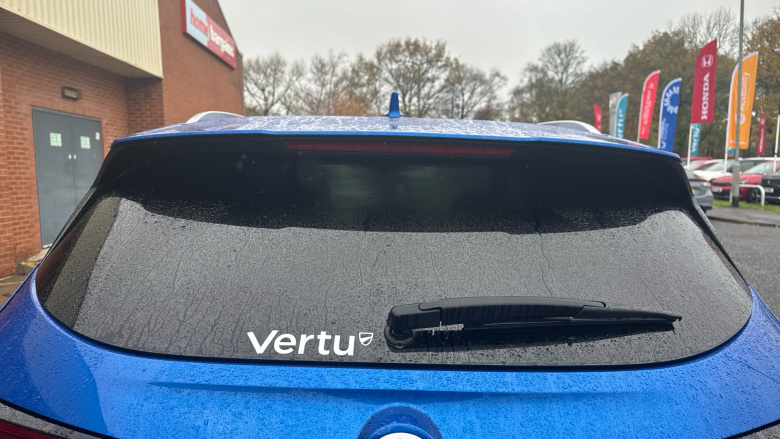 Nissan Qashqai 1.3 DiG-T MH N-Connecta 5dr Petrol Hatchback